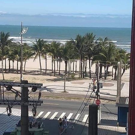 Kitnet A 20 Metros Da Praia Praia Grande  Exterior foto